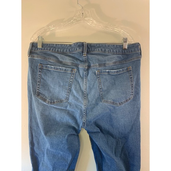 TORRID Women’s Distressed Jeans / Size: 14R - Picture 8 of 10